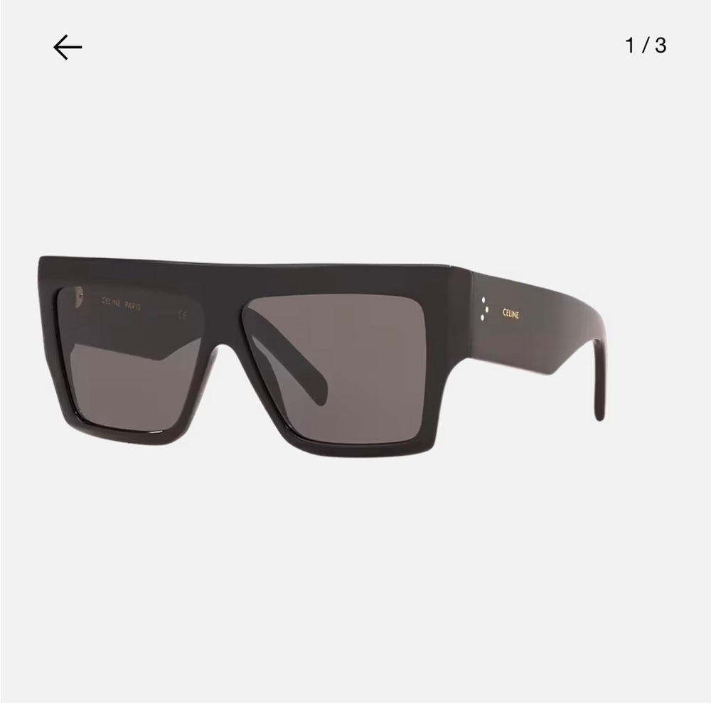 CELINE Eyewear 
CL400921